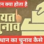 Gram Pradhan Kya Hota Hai